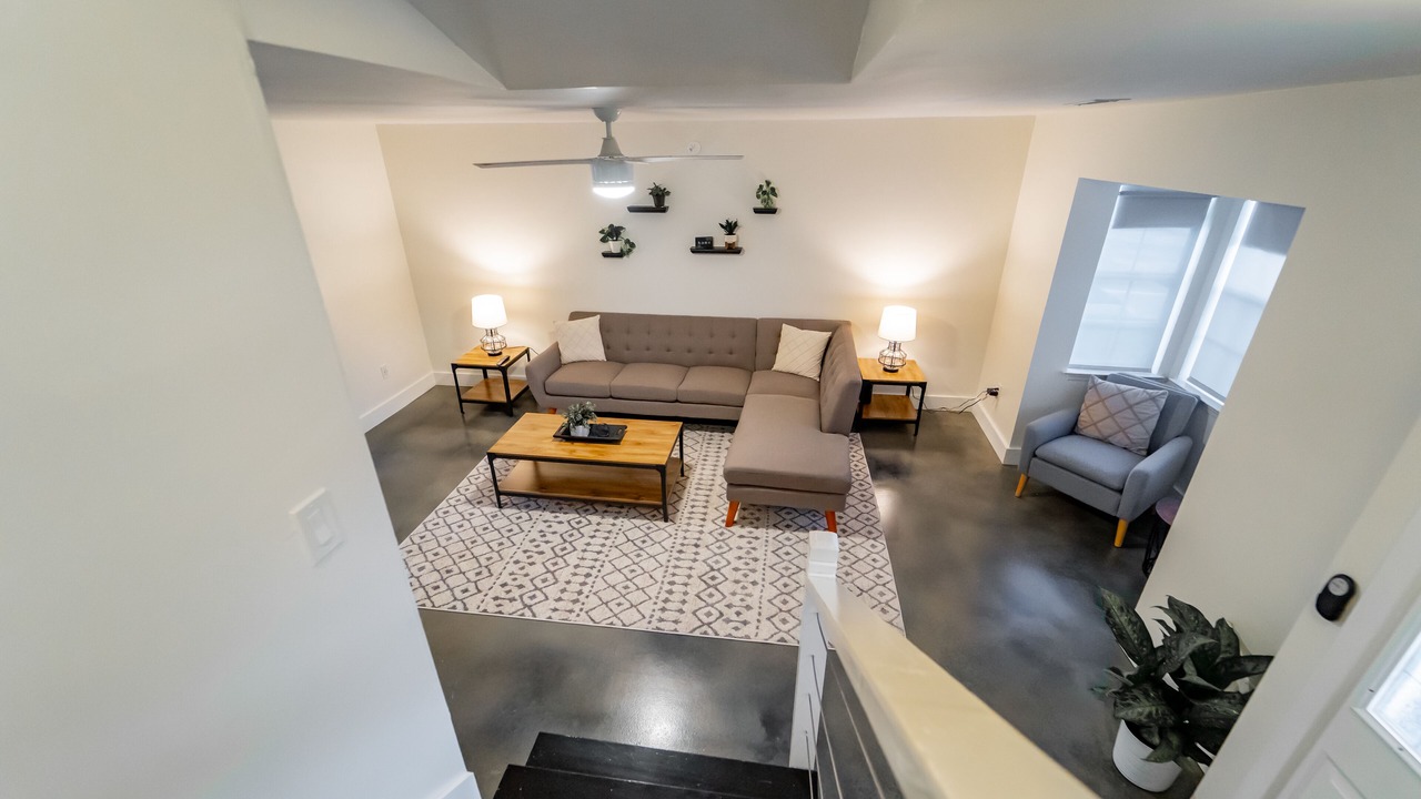 Photo of Livingroom in Huntsville