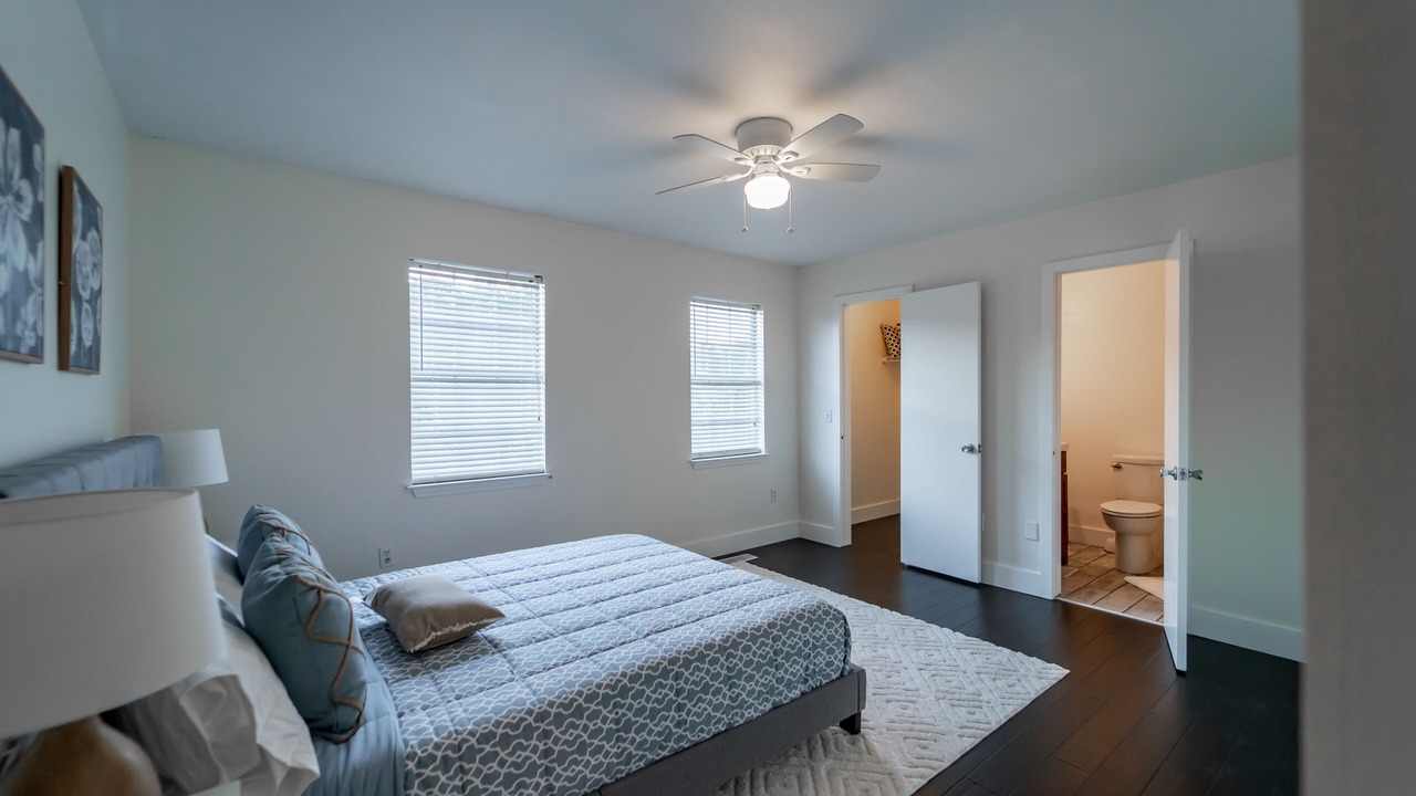 Photo of Bedroom in Huntsville