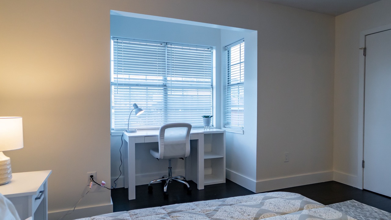 Photo of Bedroom in Huntsville