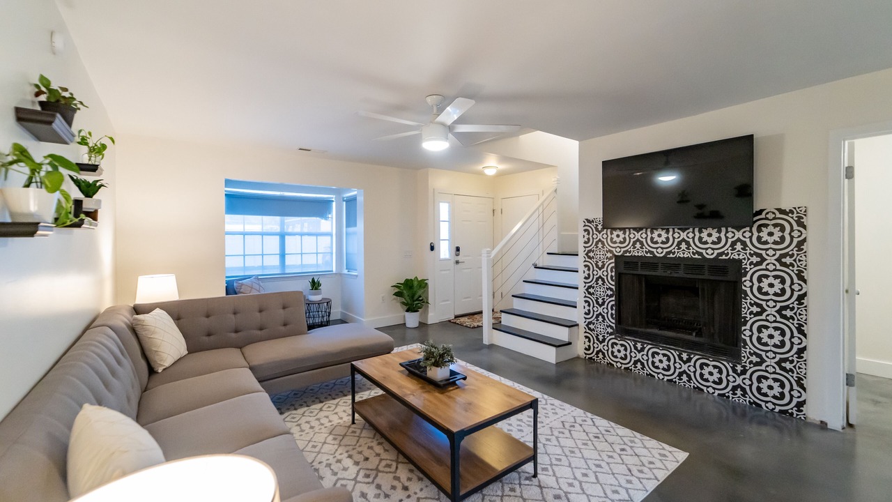 Photo of Livingroom in Huntsville