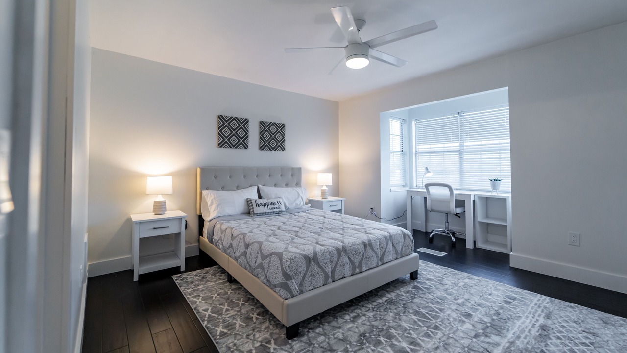 Photo of Bedroom in Huntsville