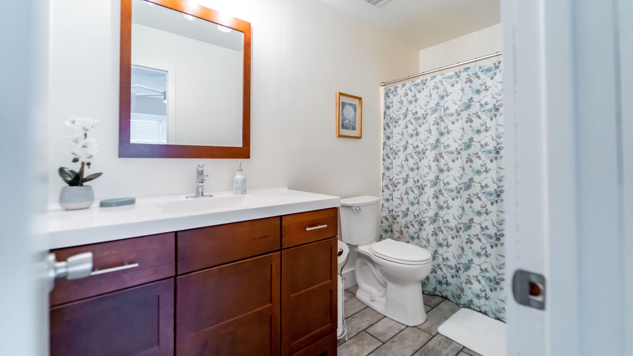 Photo of Bathroom in Huntsville