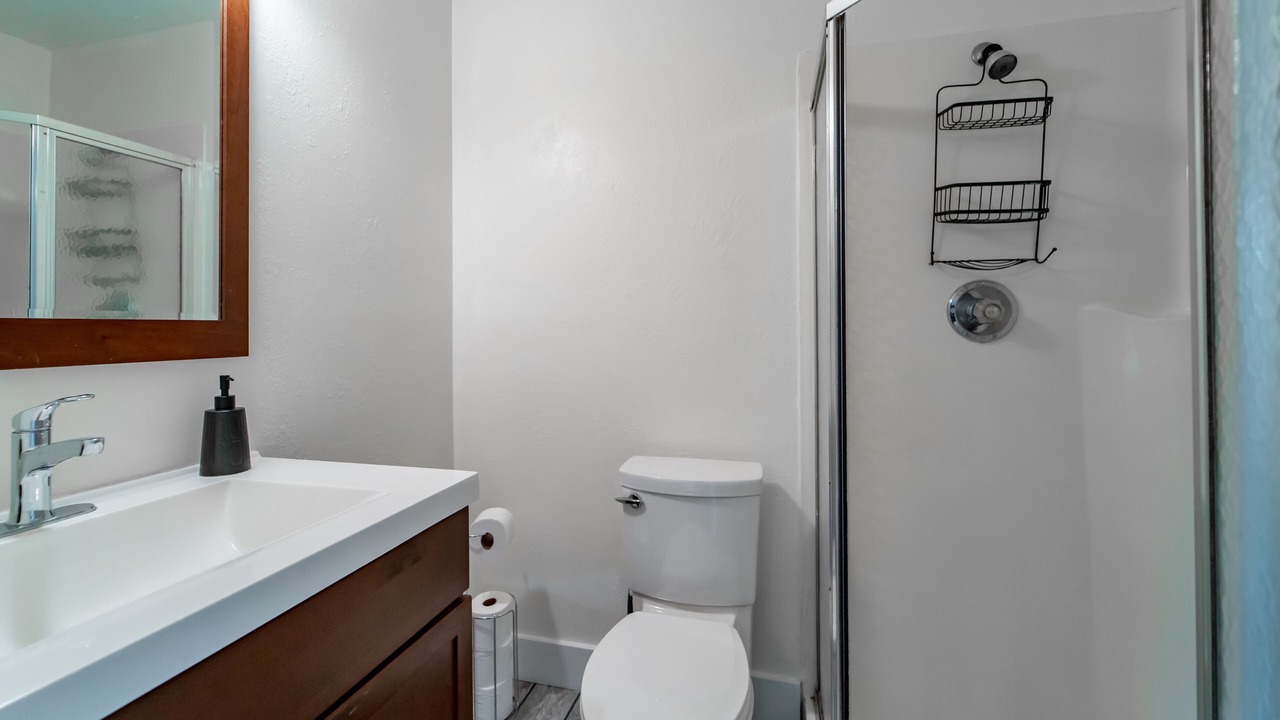 Photo of Bathroom in Huntsville