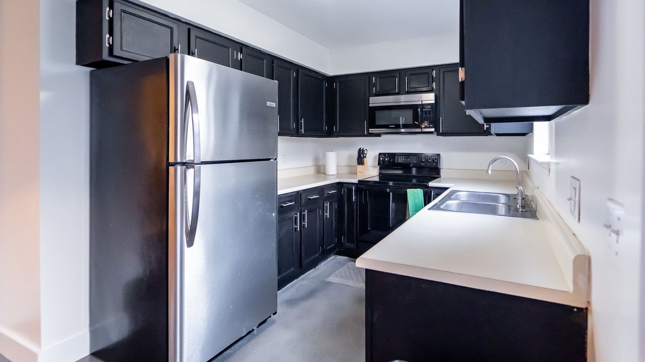 Photo of Kitchen in Huntsville