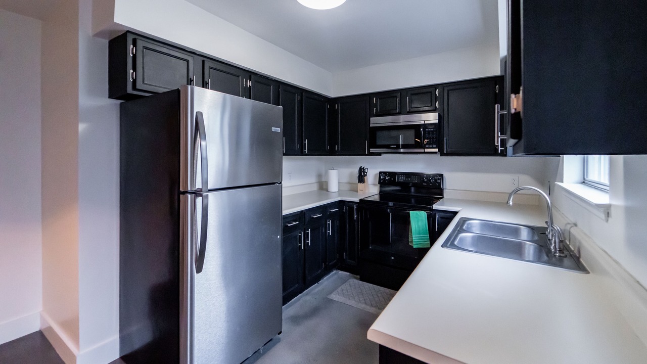 Photo of Kitchen in Huntsville