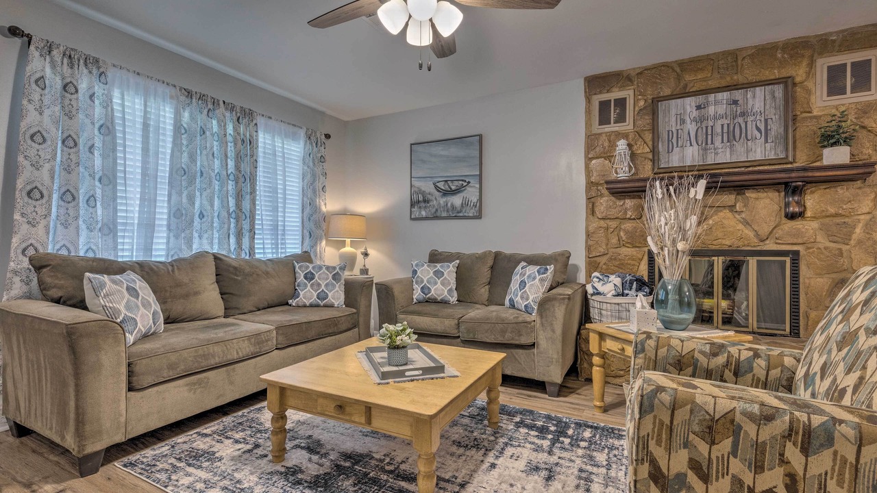 Photo of Bedroom in Gulfport
