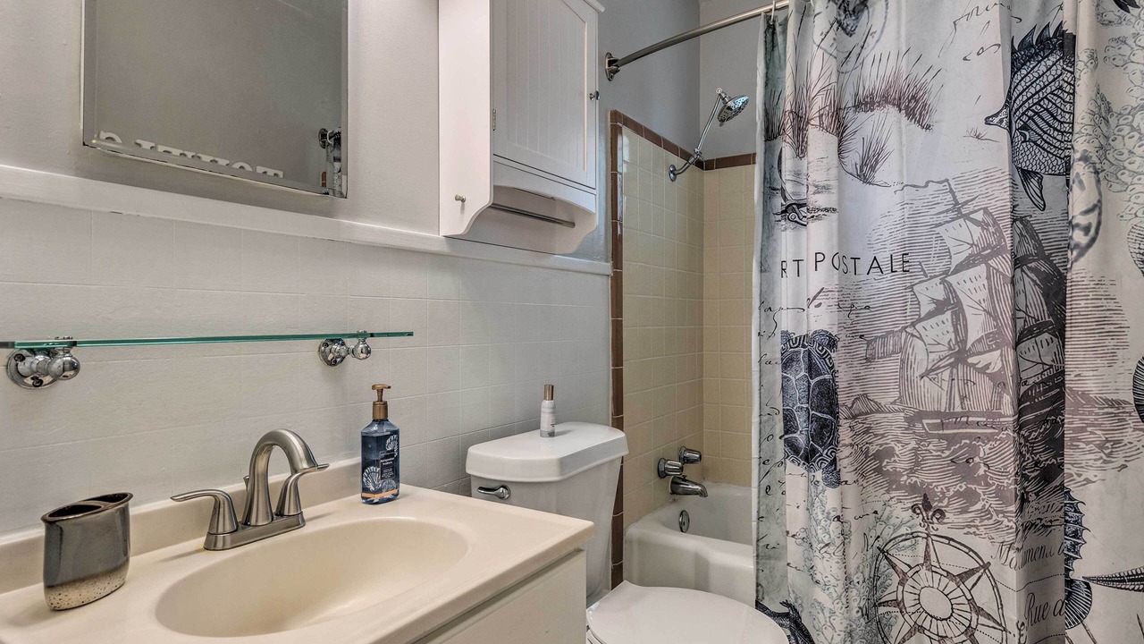 Photo of Bathroom in Gulfport