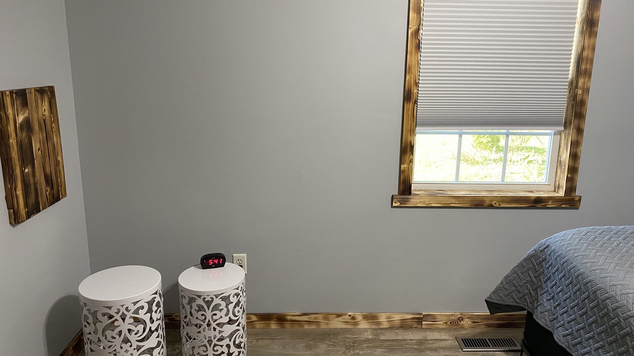 Photo of Bedroom in Guntersville