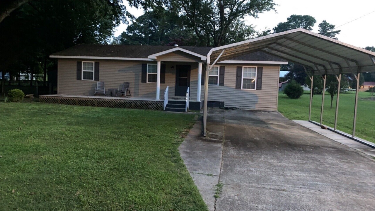 Photo of Outdoor in Guntersville