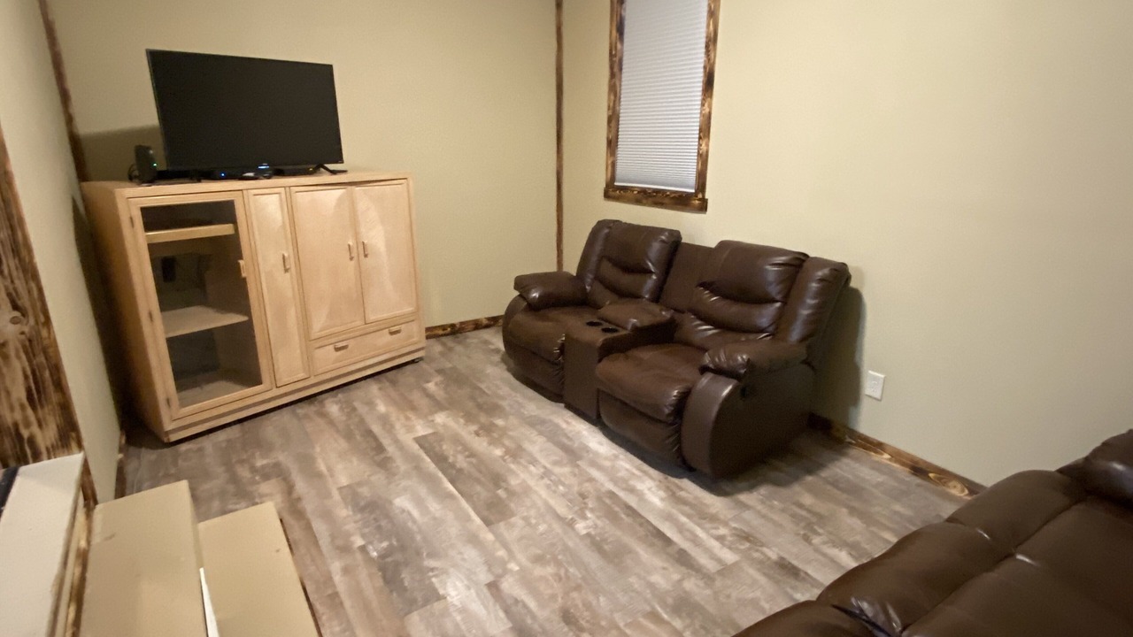 Photo of Livingroom in Guntersville