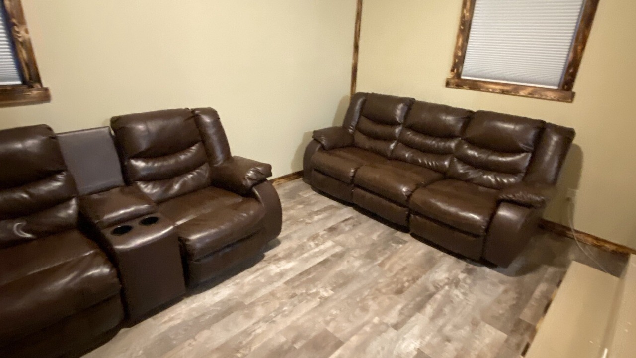 Photo of Livingroom in Guntersville