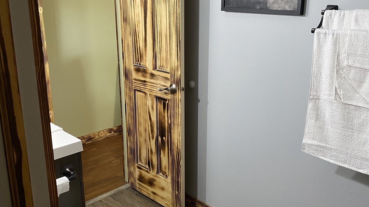Photo of Bathroom in Guntersville