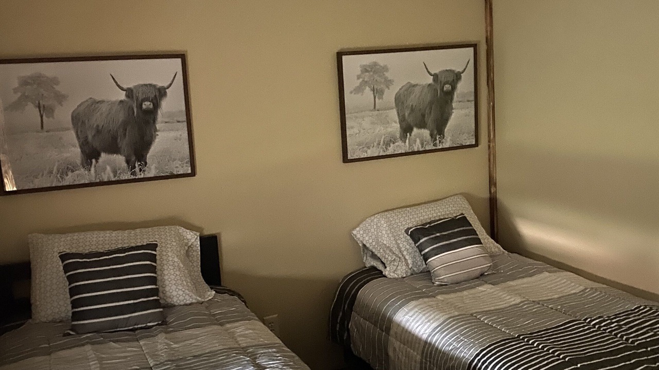 Photo of Bedroom in Guntersville
