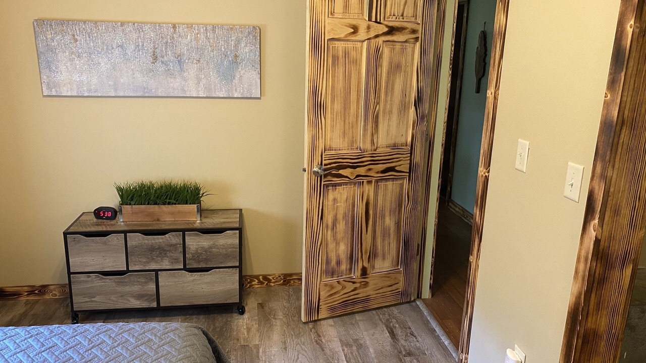 Photo of Bedroom in Guntersville