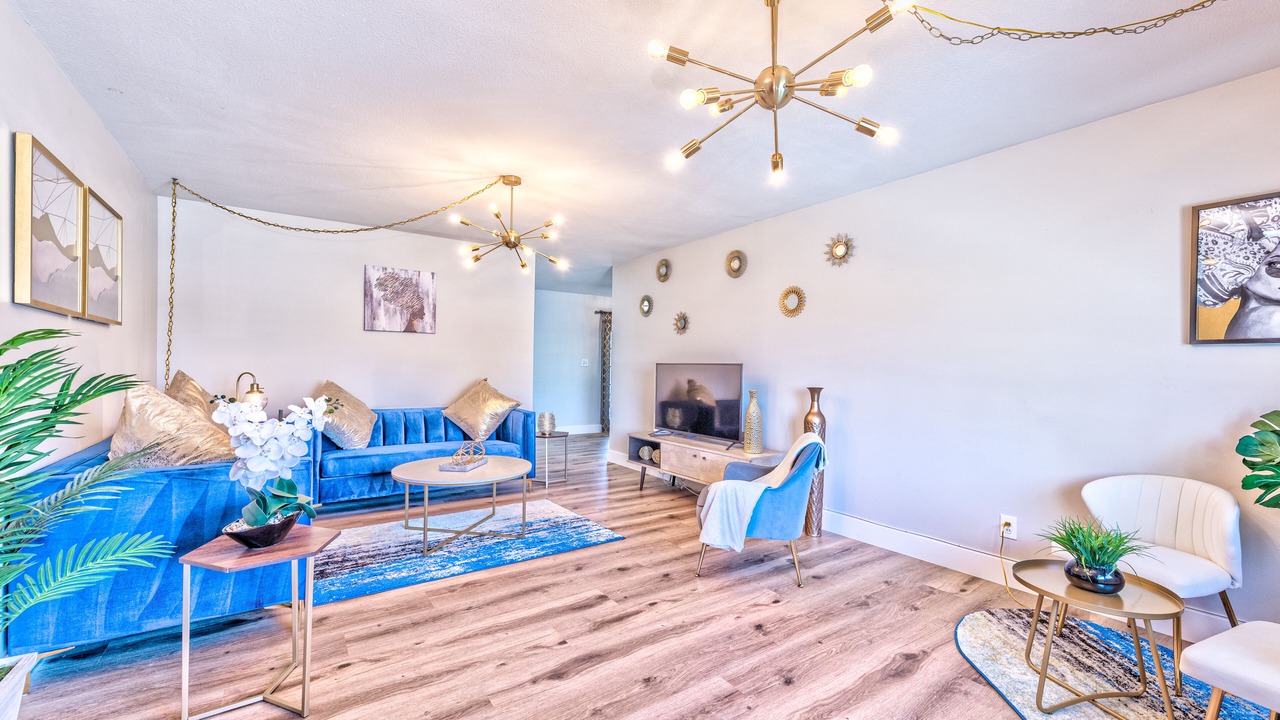 Photo of Livingroom in Winchester