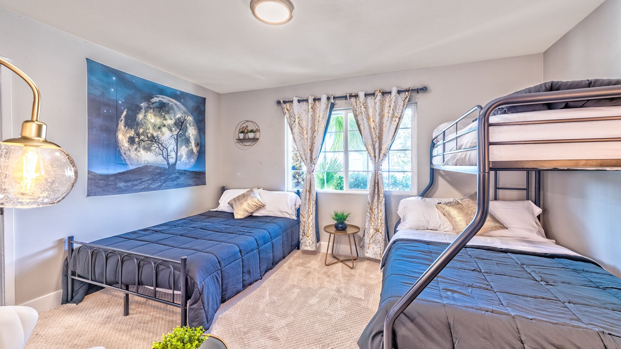 Photo of Bedroom in Winchester