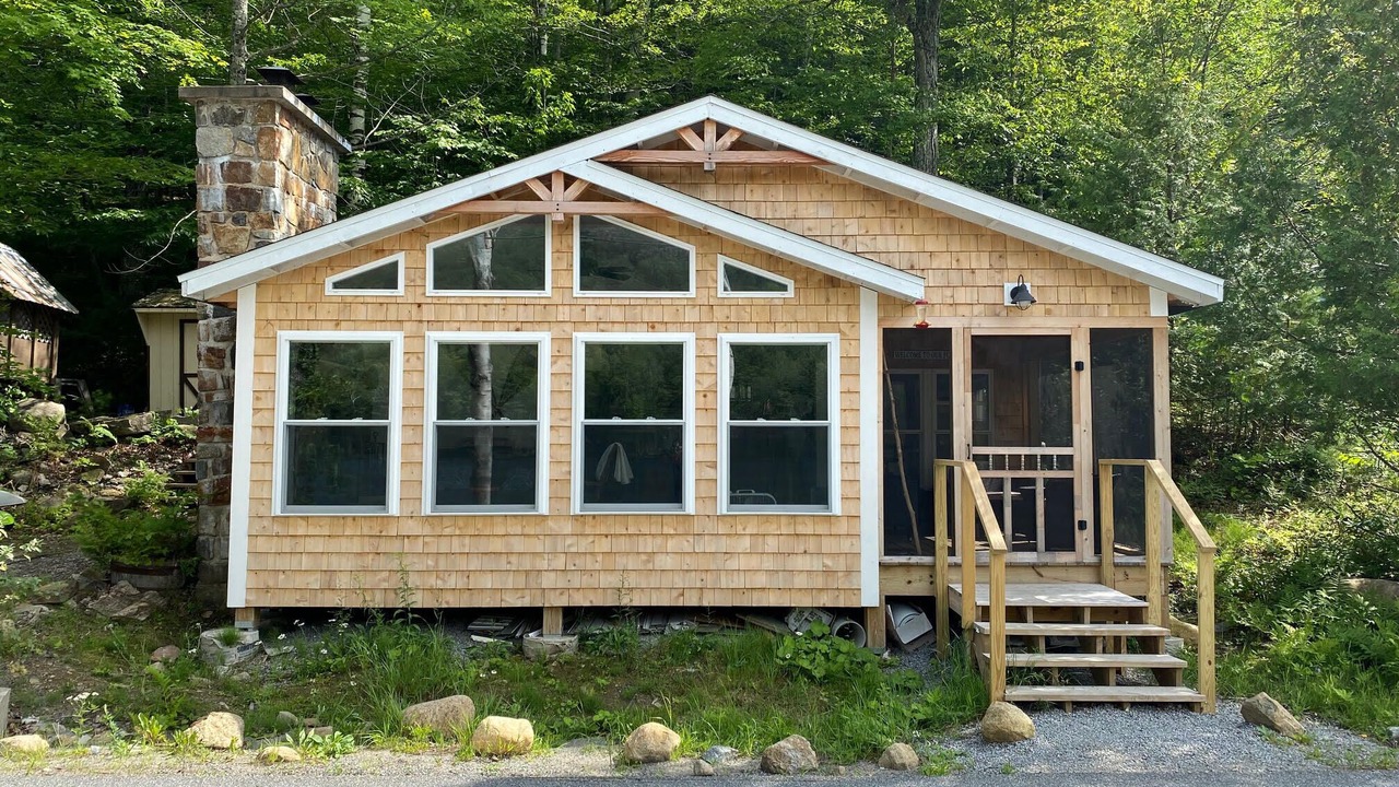 Photo of Outdoor in Adirondack