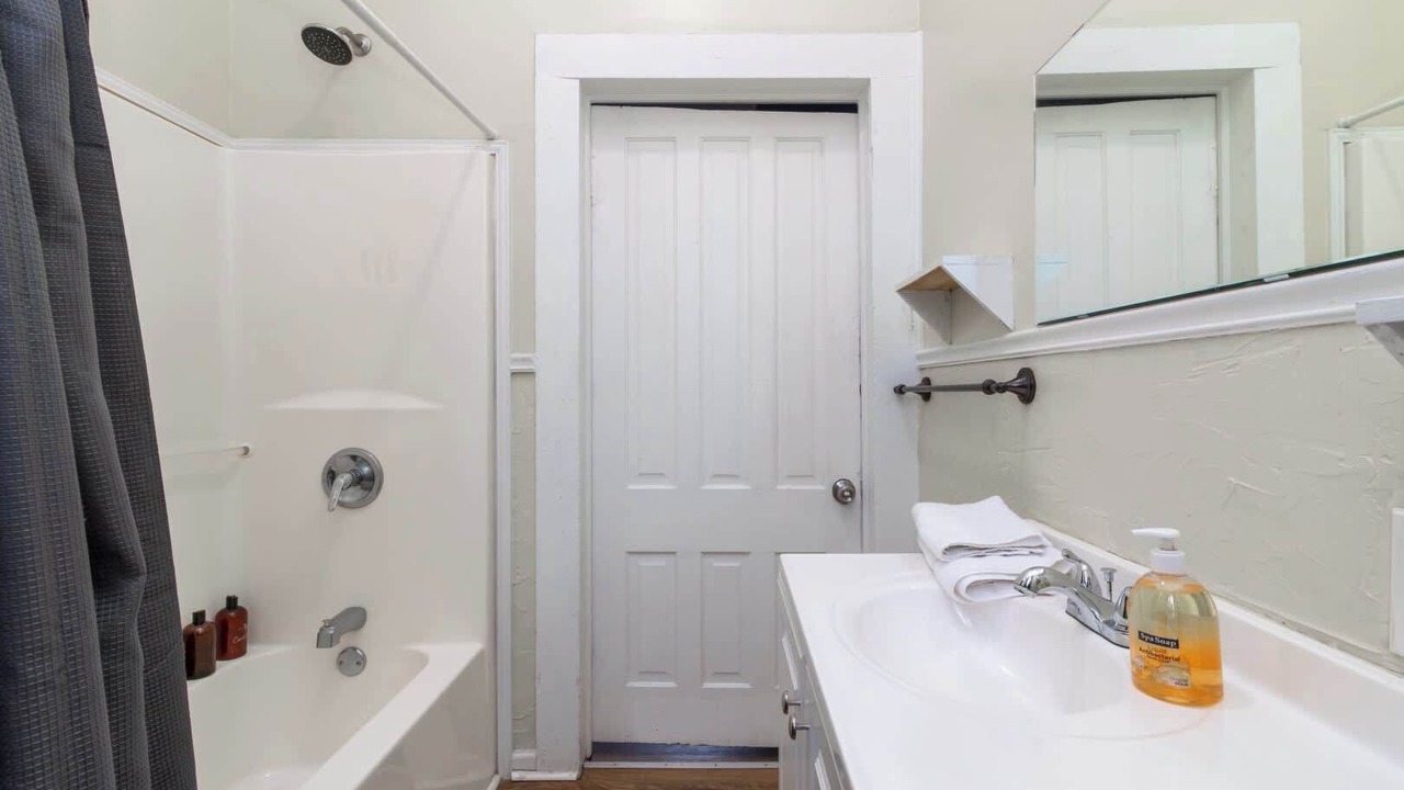 Photo of Bathroom in Columbus
