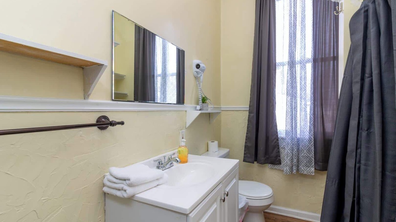Photo of Bathroom in Columbus