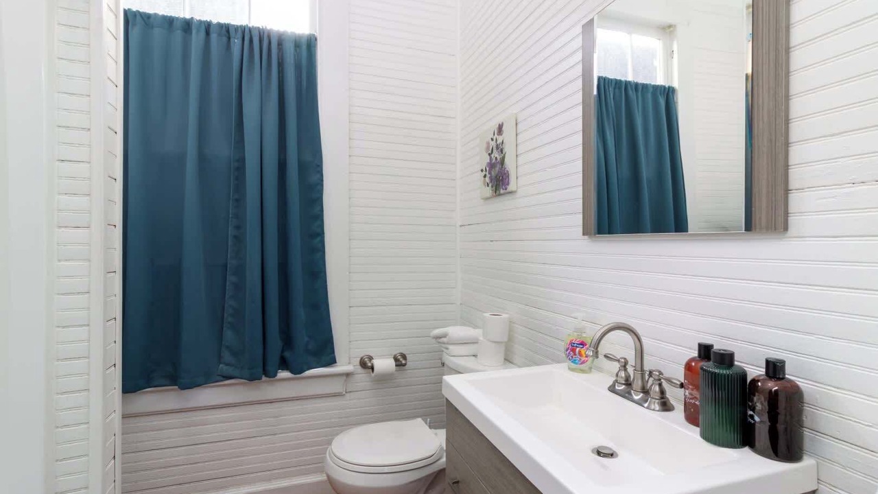 Photo of Bathroom in Columbus