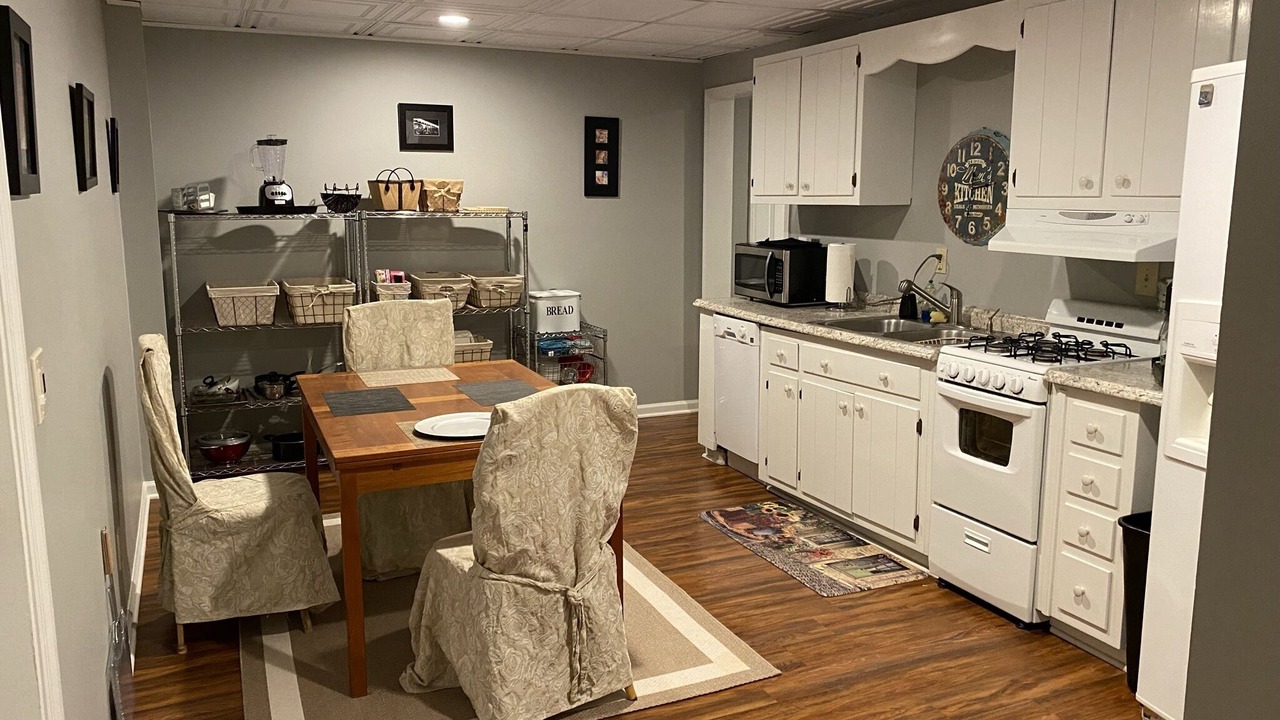 Photo of Kitchen in Fayetteville