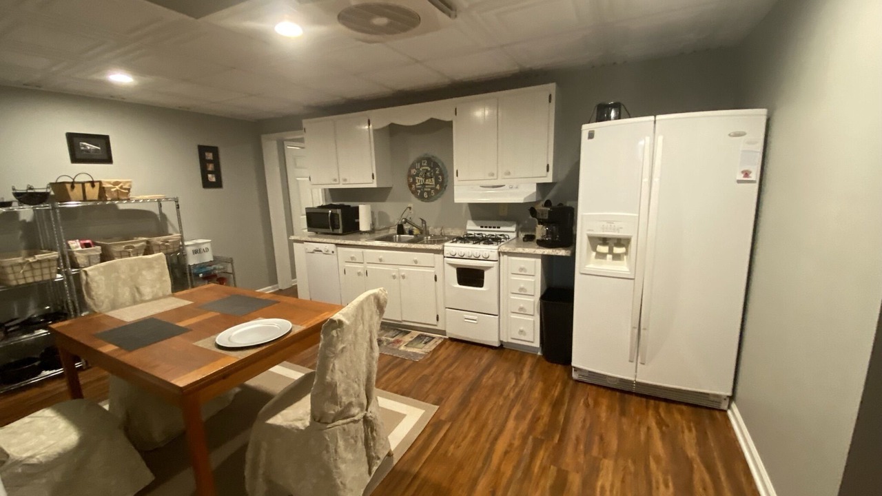 Photo of Kitchen in Fayetteville