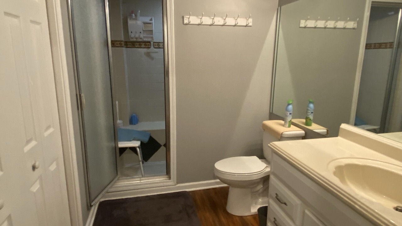 Photo of Bathroom in Fayetteville