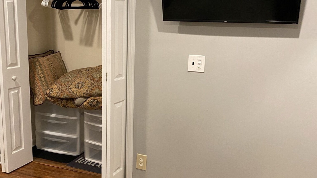 Photo of Bedroom in Fayetteville