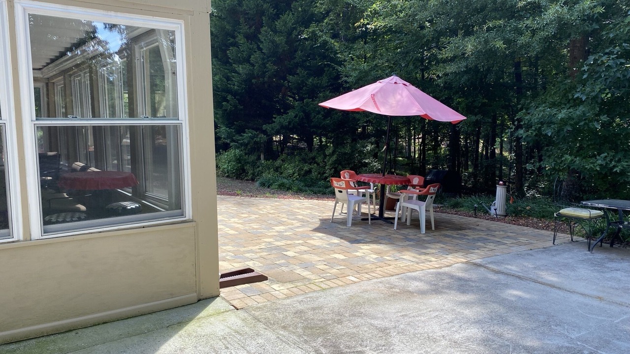 Photo of Outdoor in Fayetteville