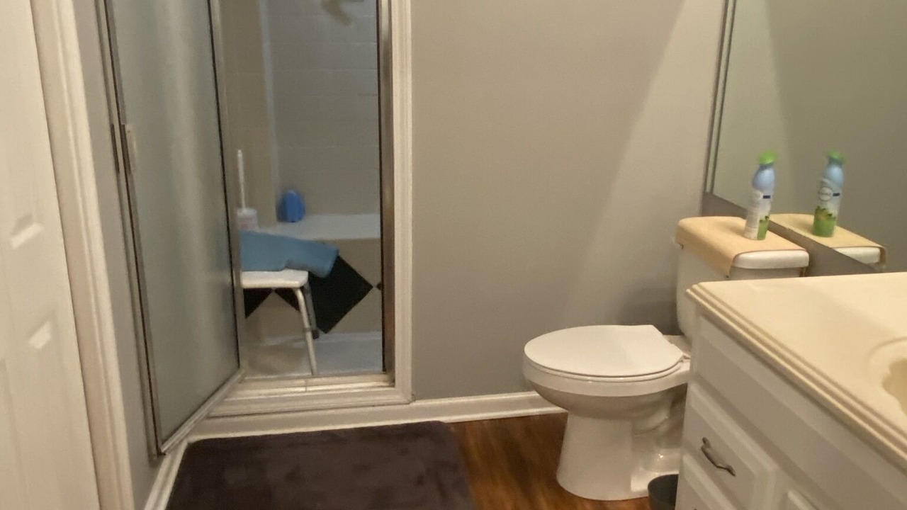 Photo of Bathroom in Fayetteville