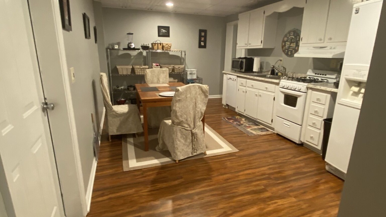 Photo of Kitchen in Fayetteville