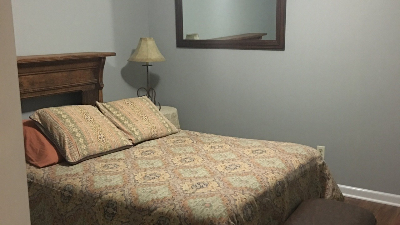 Photo of Bedroom in Fayetteville