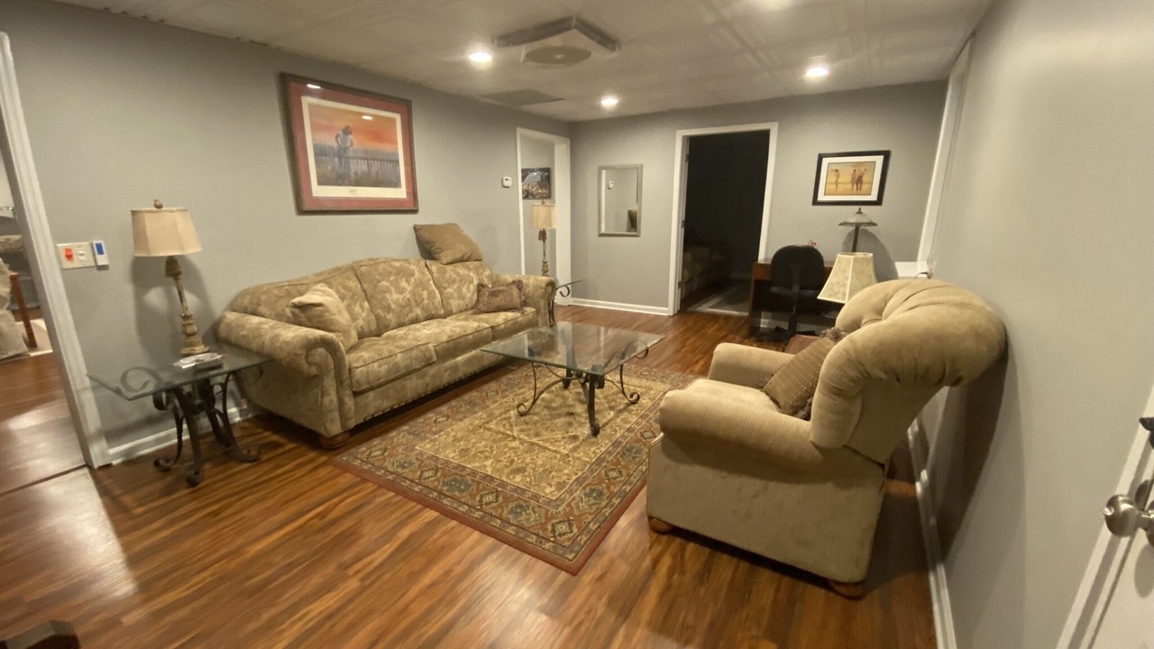 Photo of Livingroom in Fayetteville