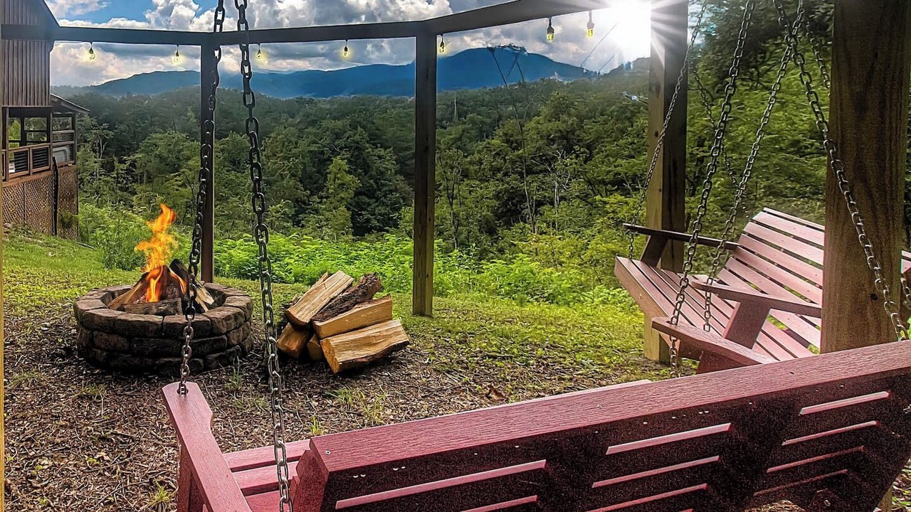 Photo of Outdoor in Sevierville