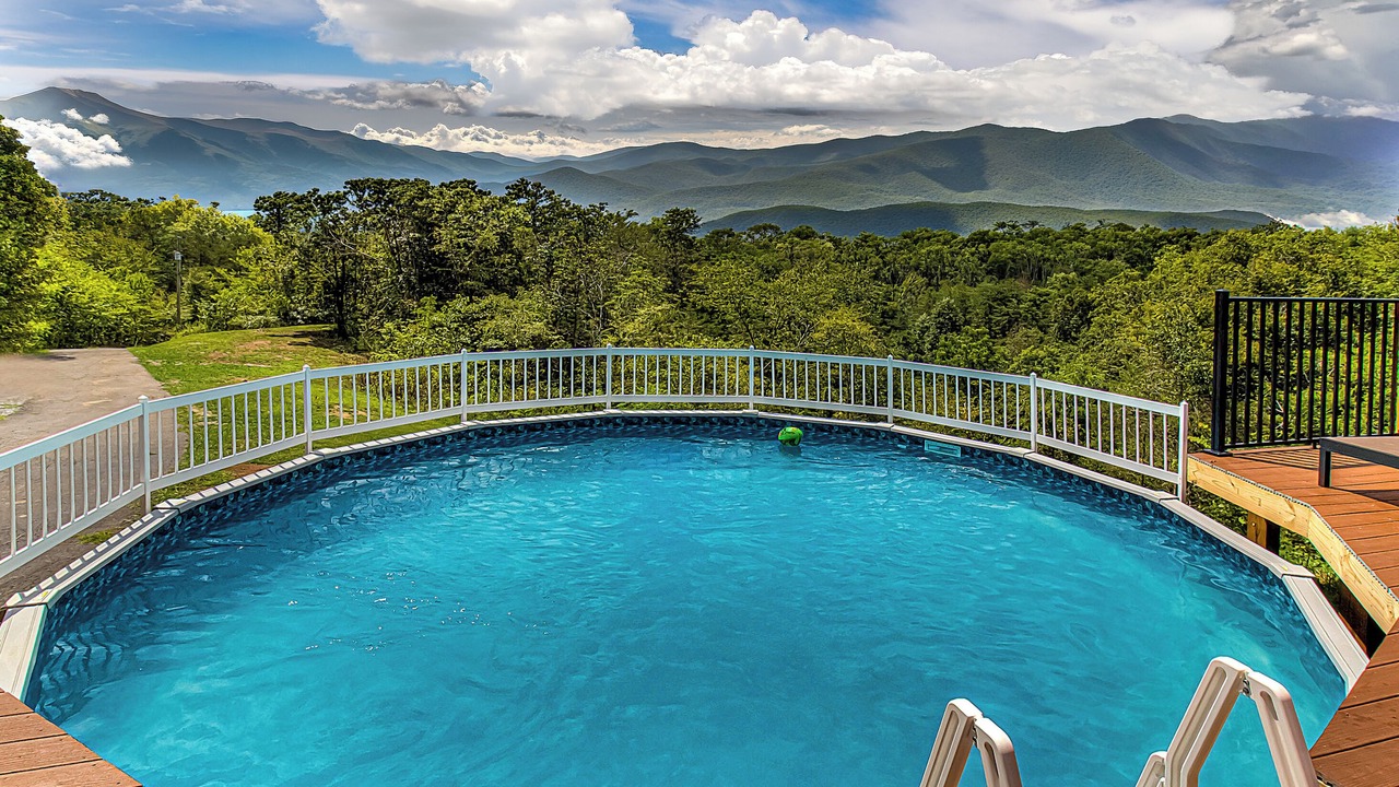 Photo of Outdoor in Sevierville