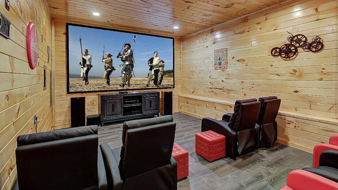 Photo of Bedroom in Sevierville