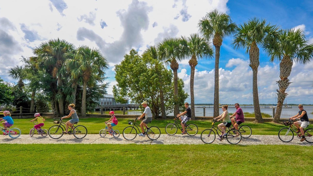 Photo of Others in Jekyll Island