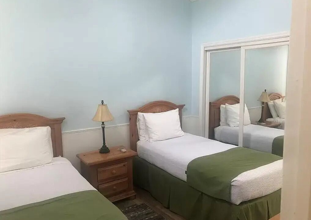 Photo of Bedroom in Jekyll Island