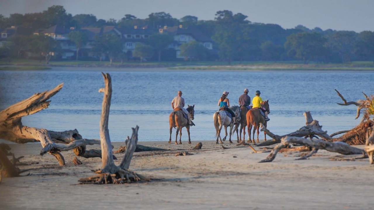 Photo of Others in Jekyll Island