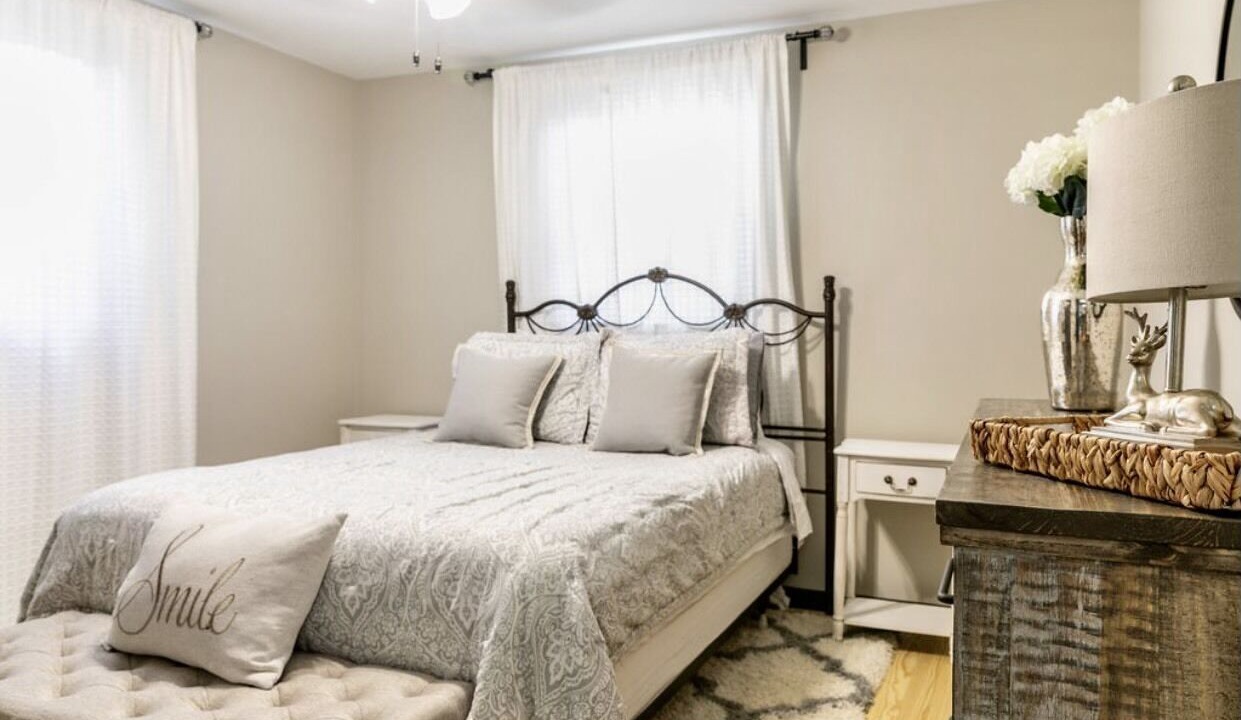 Photo of Bedroom in Unaka