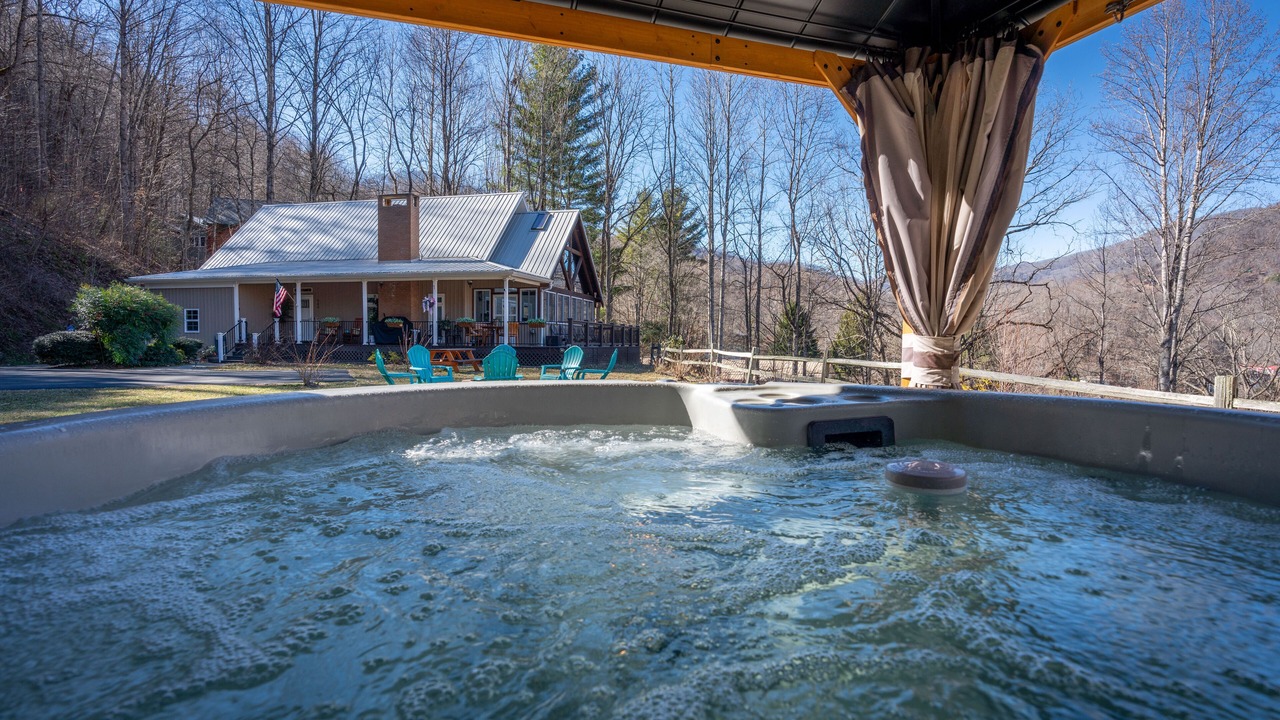 Photo of Others in Maggie Valley
