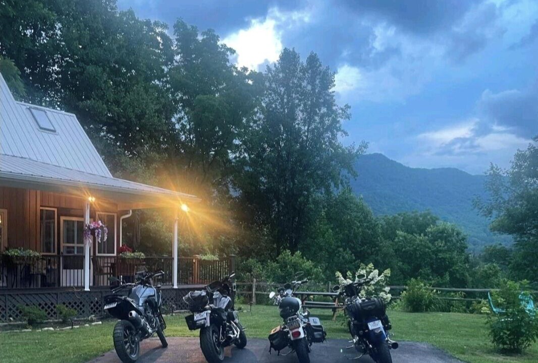 Photo of Others in Maggie Valley
