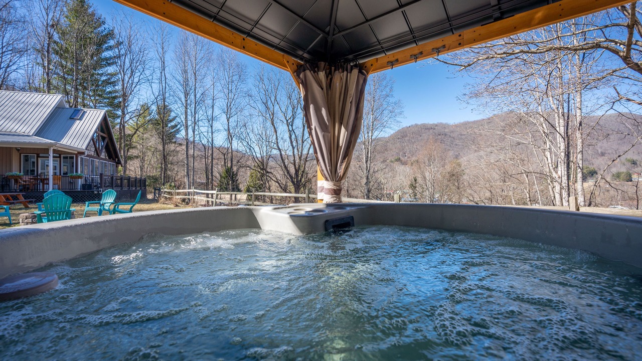 Photo of Others in Maggie Valley
