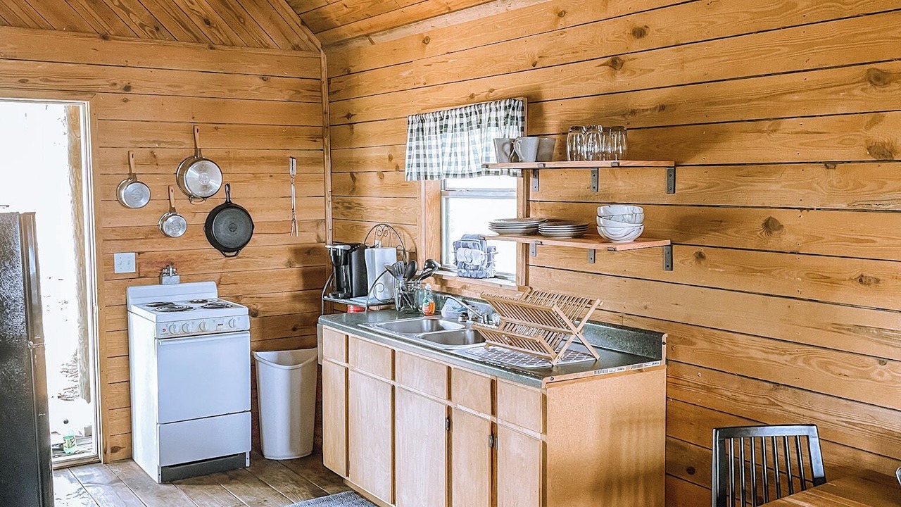 Photo of Kitchen in Lucedale