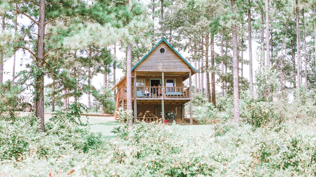 Photo of Outdoor in Lucedale