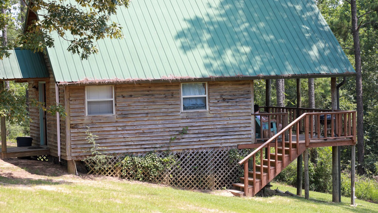 Photo of Outdoor in Lucedale
