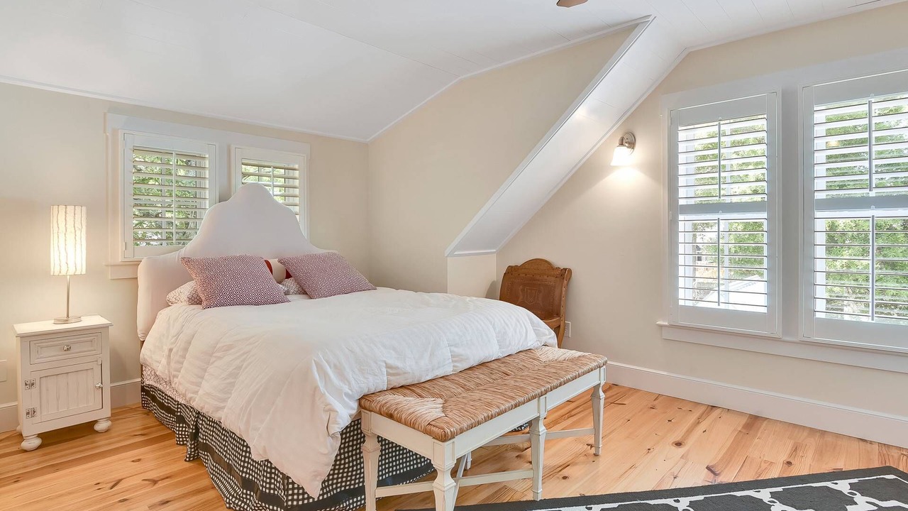 Photo of Bedroom in Southport