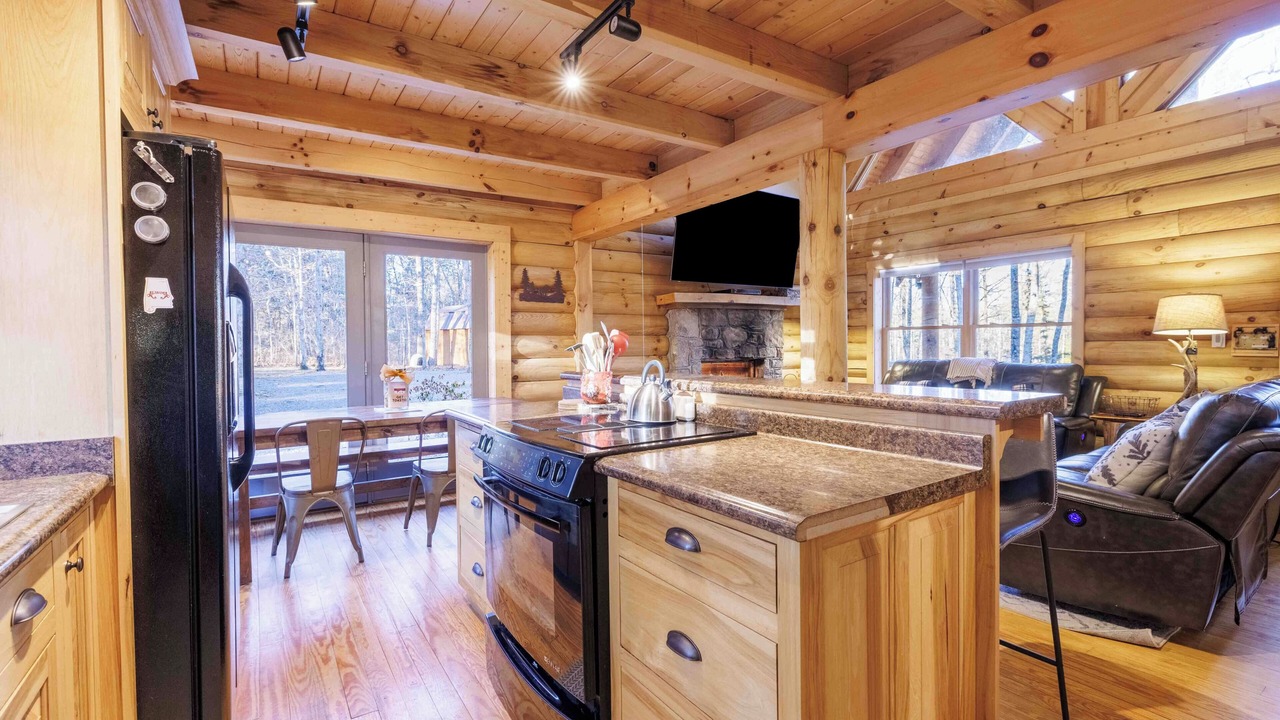 Photo of Kitchen in Mentone