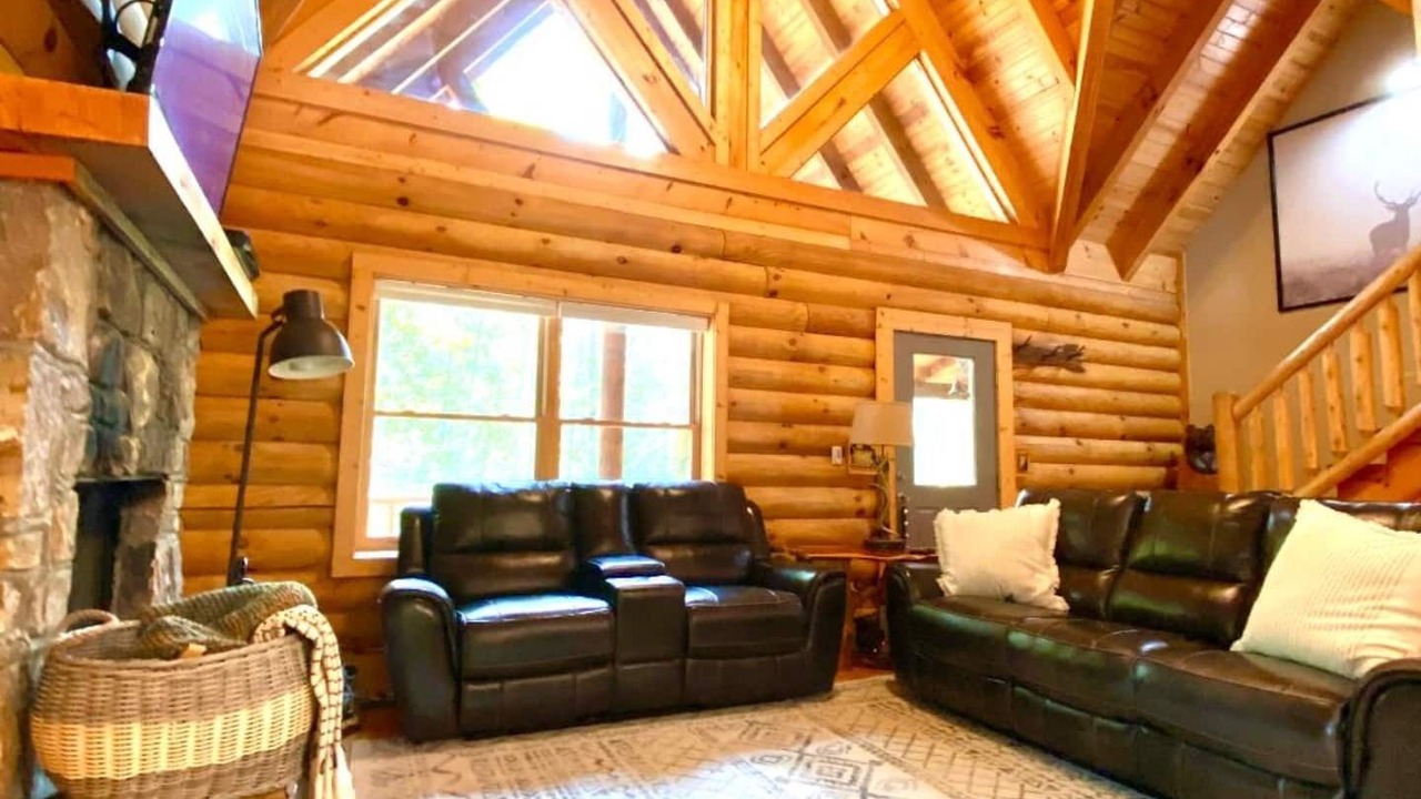 Photo of Livingroom in Mentone