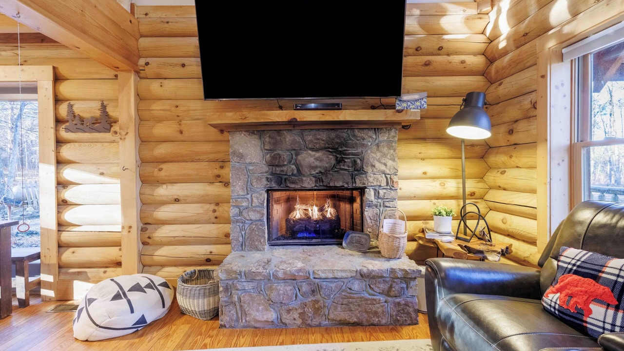Photo of Livingroom in Mentone